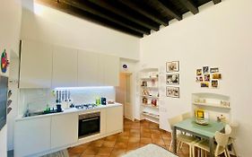 Sweet Apartment Milano Navigli S1
