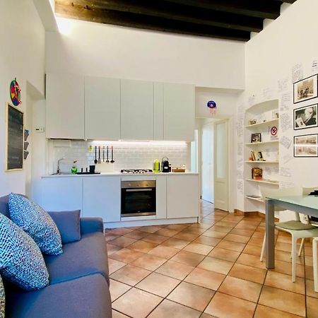 Sweet Apartment Milano Navigli S1 Dış mekan fotoğraf