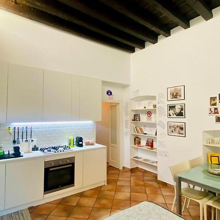 Sweet Apartment Milano Navigli S1 Dış mekan fotoğraf
