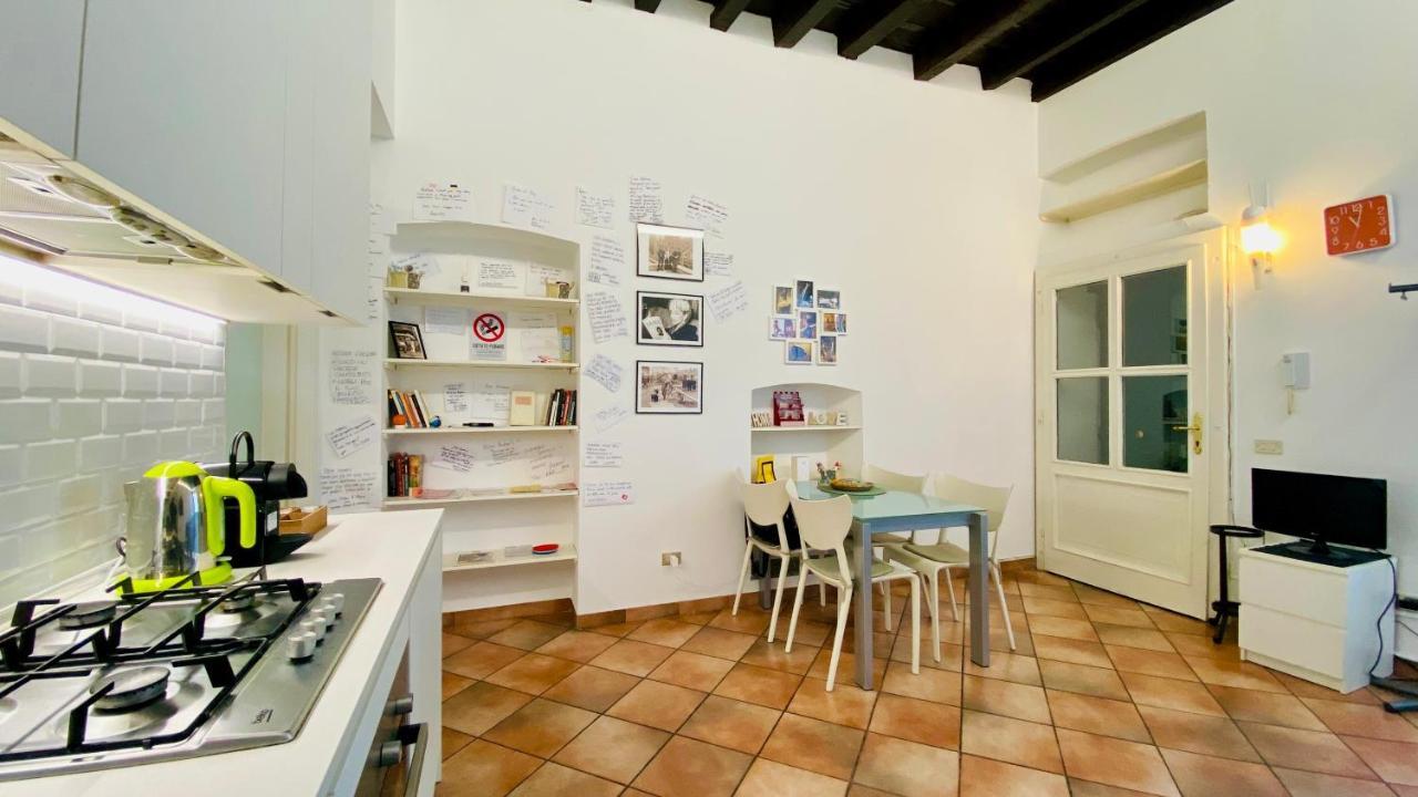 Sweet Apartment Milano Navigli S1 Dış mekan fotoğraf