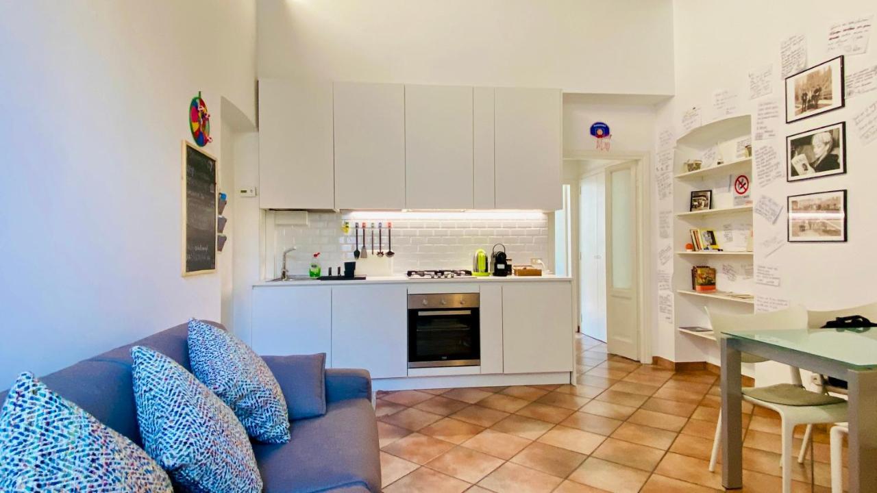 Sweet Apartment Milano Navigli S1 Dış mekan fotoğraf