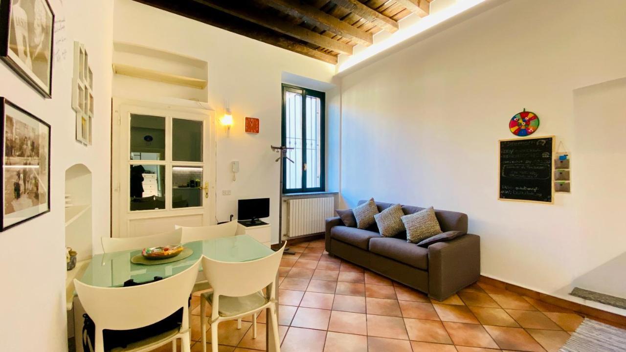Sweet Apartment Milano Navigli S1 Dış mekan fotoğraf