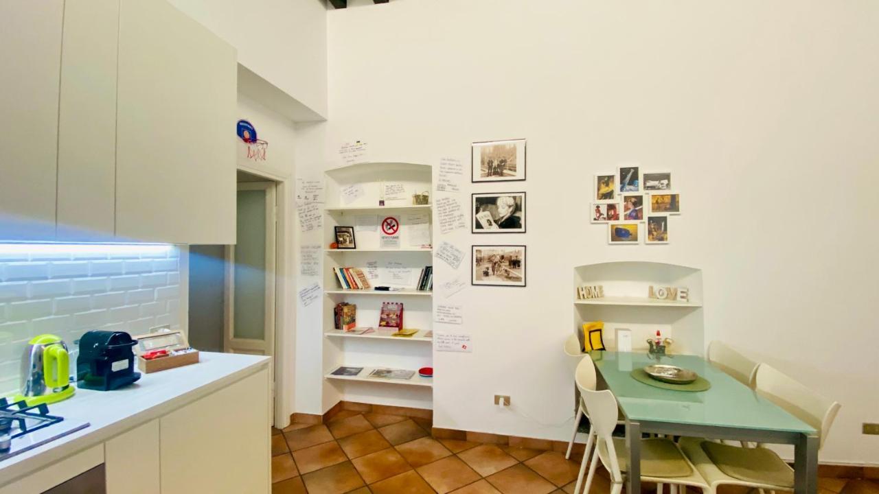 Sweet Apartment Milano Navigli S1 Dış mekan fotoğraf