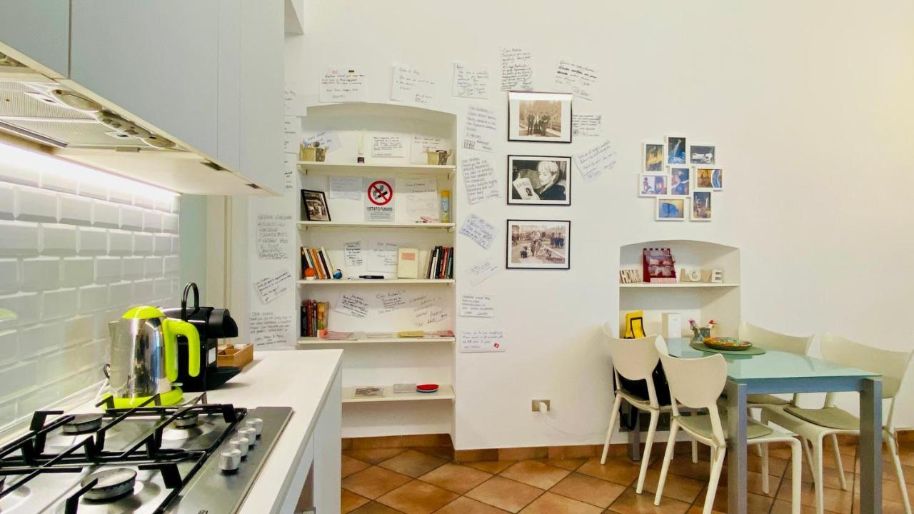 Sweet Apartment Milano Navigli S1 Dış mekan fotoğraf