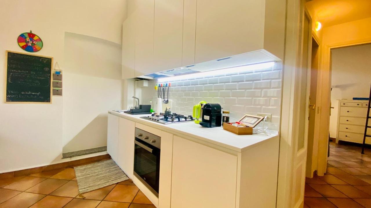 Sweet Apartment Milano Navigli S1 Dış mekan fotoğraf