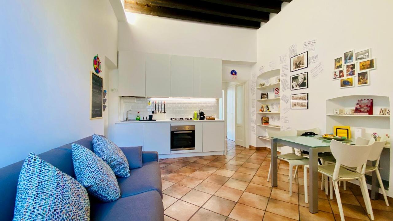 Sweet Apartment Milano Navigli S1 Dış mekan fotoğraf