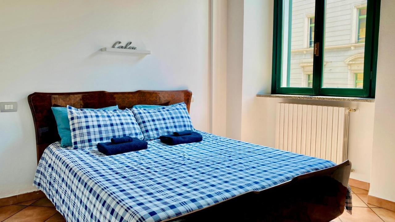 Sweet Apartment Milano Navigli S1 Dış mekan fotoğraf