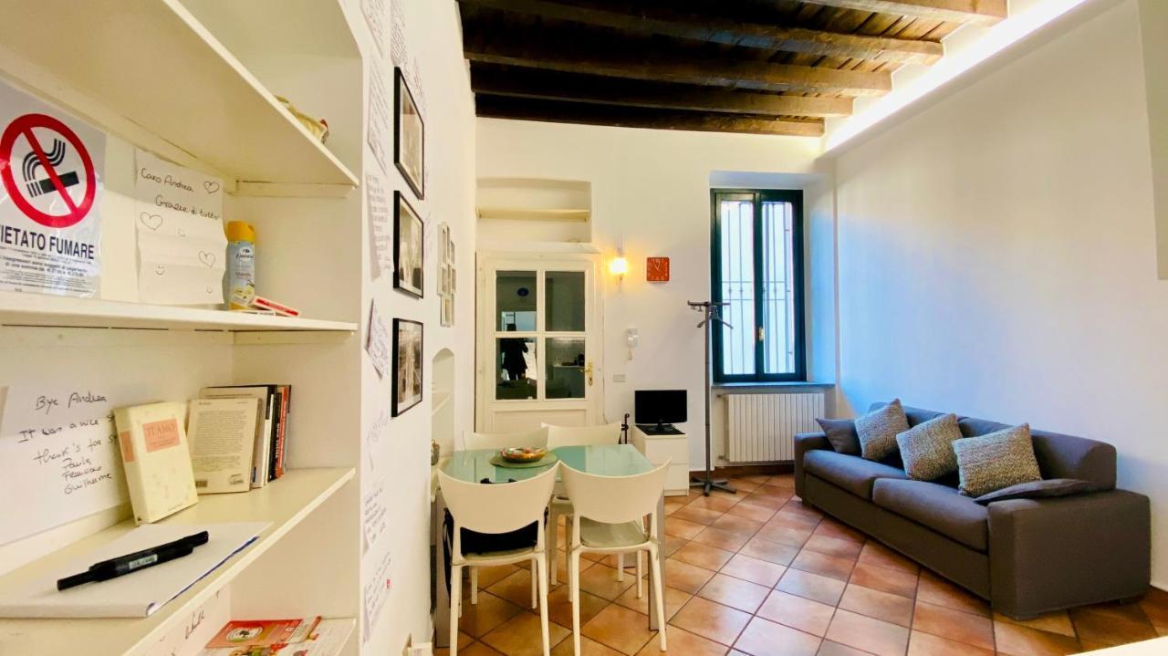 Sweet Apartment Milano Navigli S1 Dış mekan fotoğraf