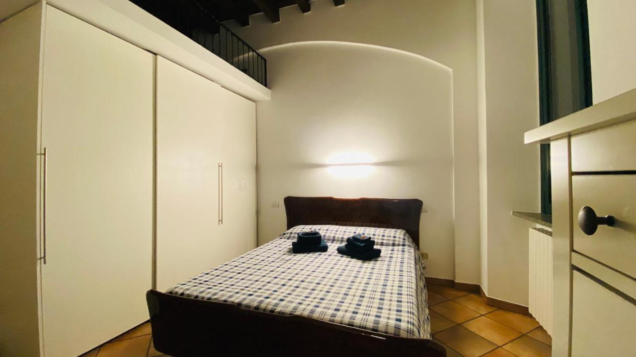 Sweet Apartment Milano Navigli S1 Dış mekan fotoğraf