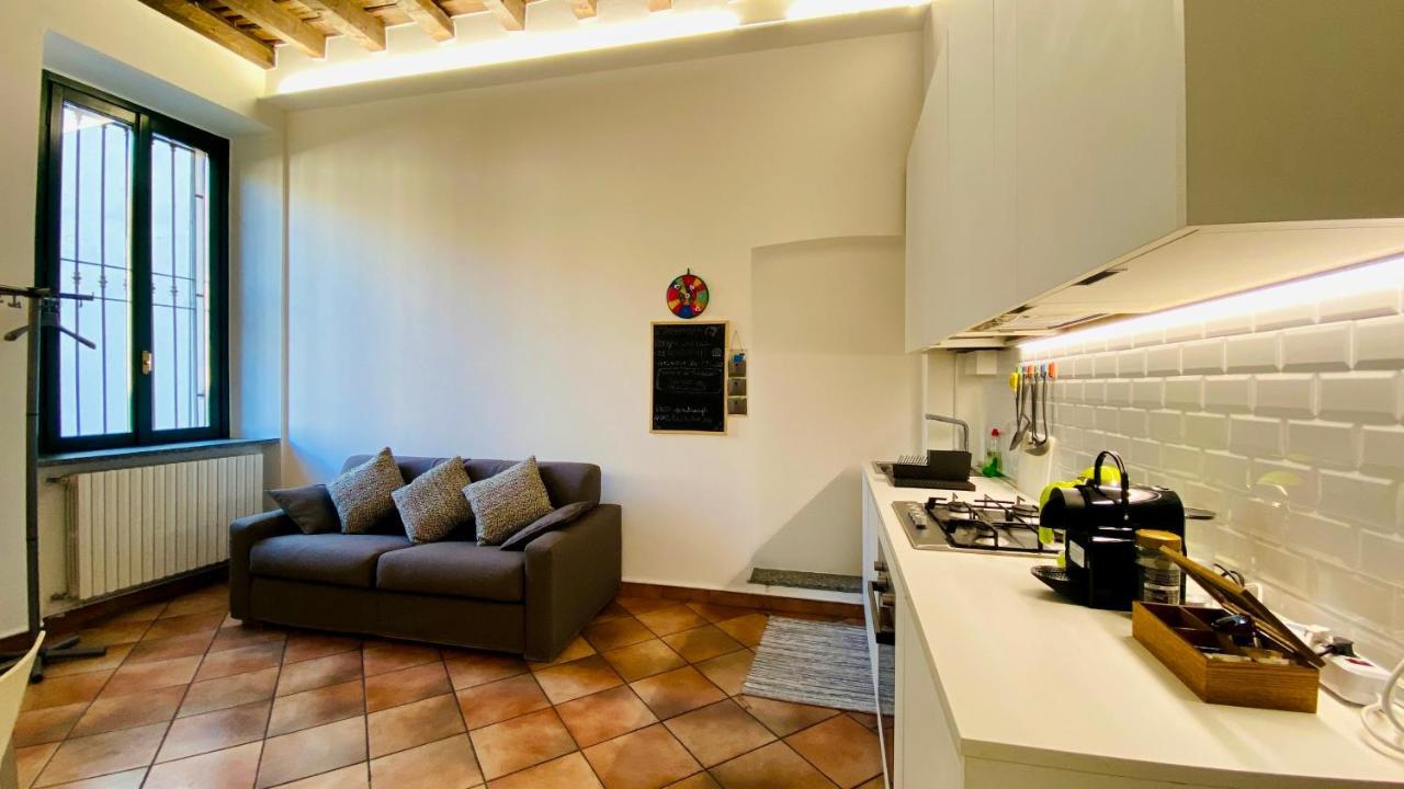 Sweet Apartment Milano Navigli S1 Dış mekan fotoğraf