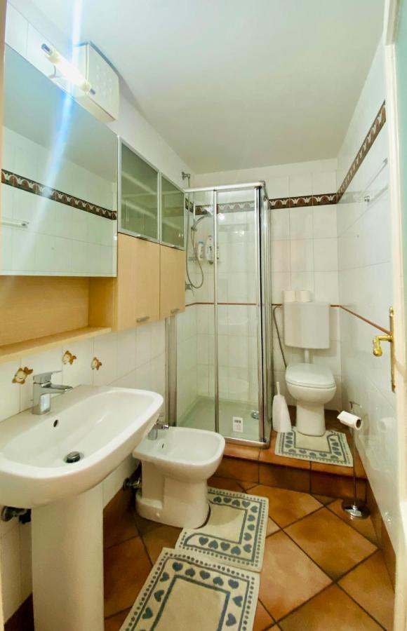 Sweet Apartment Milano Navigli S1 Dış mekan fotoğraf