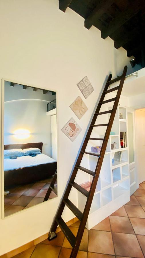 Sweet Apartment Milano Navigli S1 Dış mekan fotoğraf