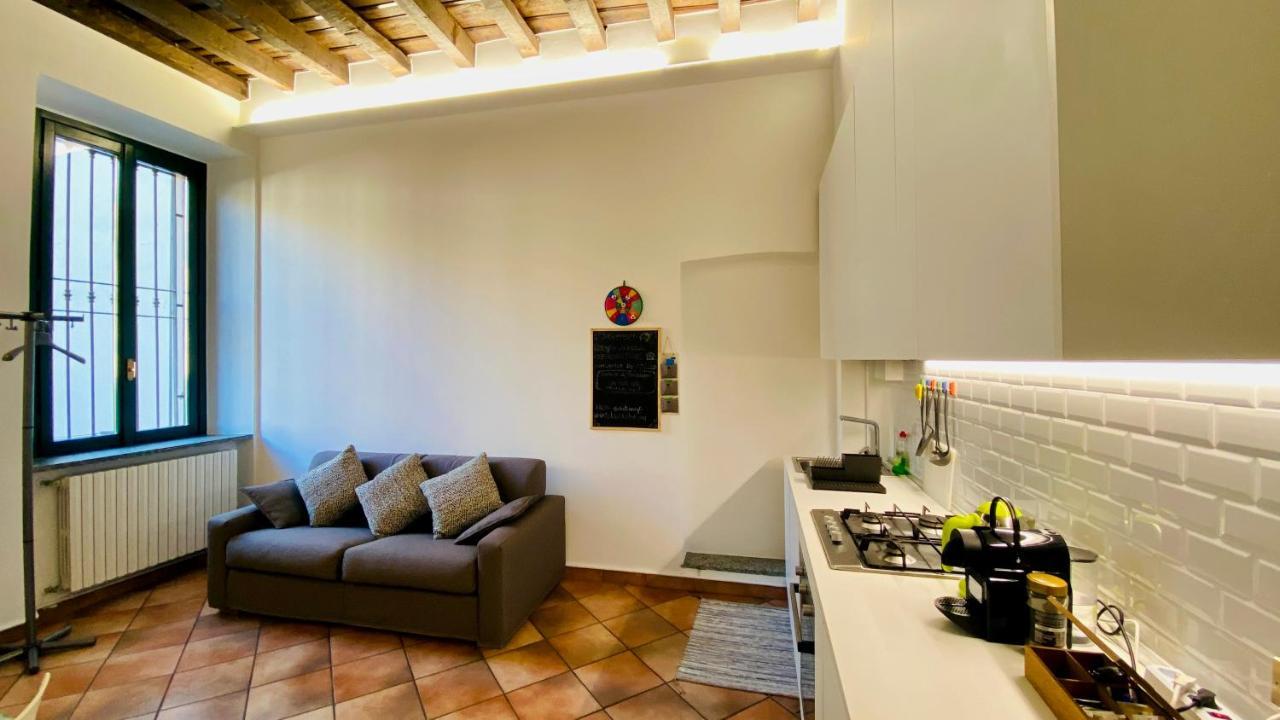 Sweet Apartment Milano Navigli S1 Dış mekan fotoğraf