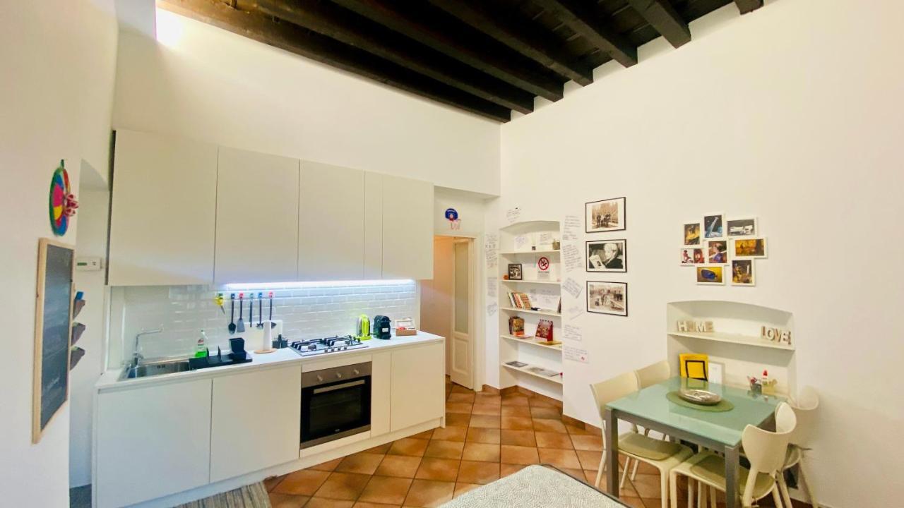Sweet Apartment Milano Navigli S1 Dış mekan fotoğraf