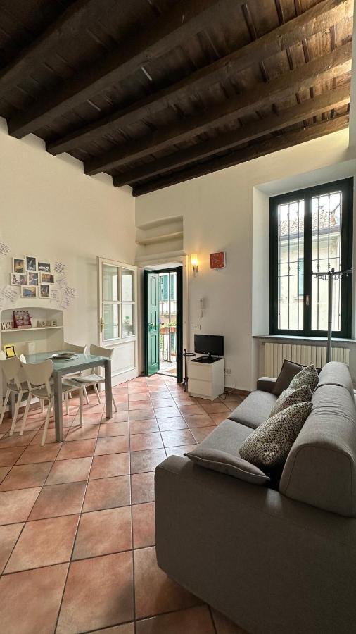 Sweet Apartment Milano Navigli S1 Dış mekan fotoğraf